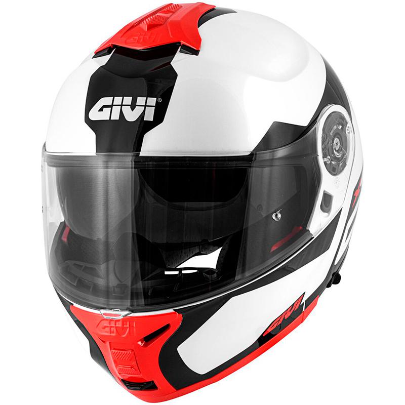 GIVI Casque X.21 CHALLENGER SPIRIT