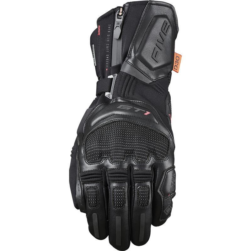 FIVE Gants GT1 EVO GTX GORETEX