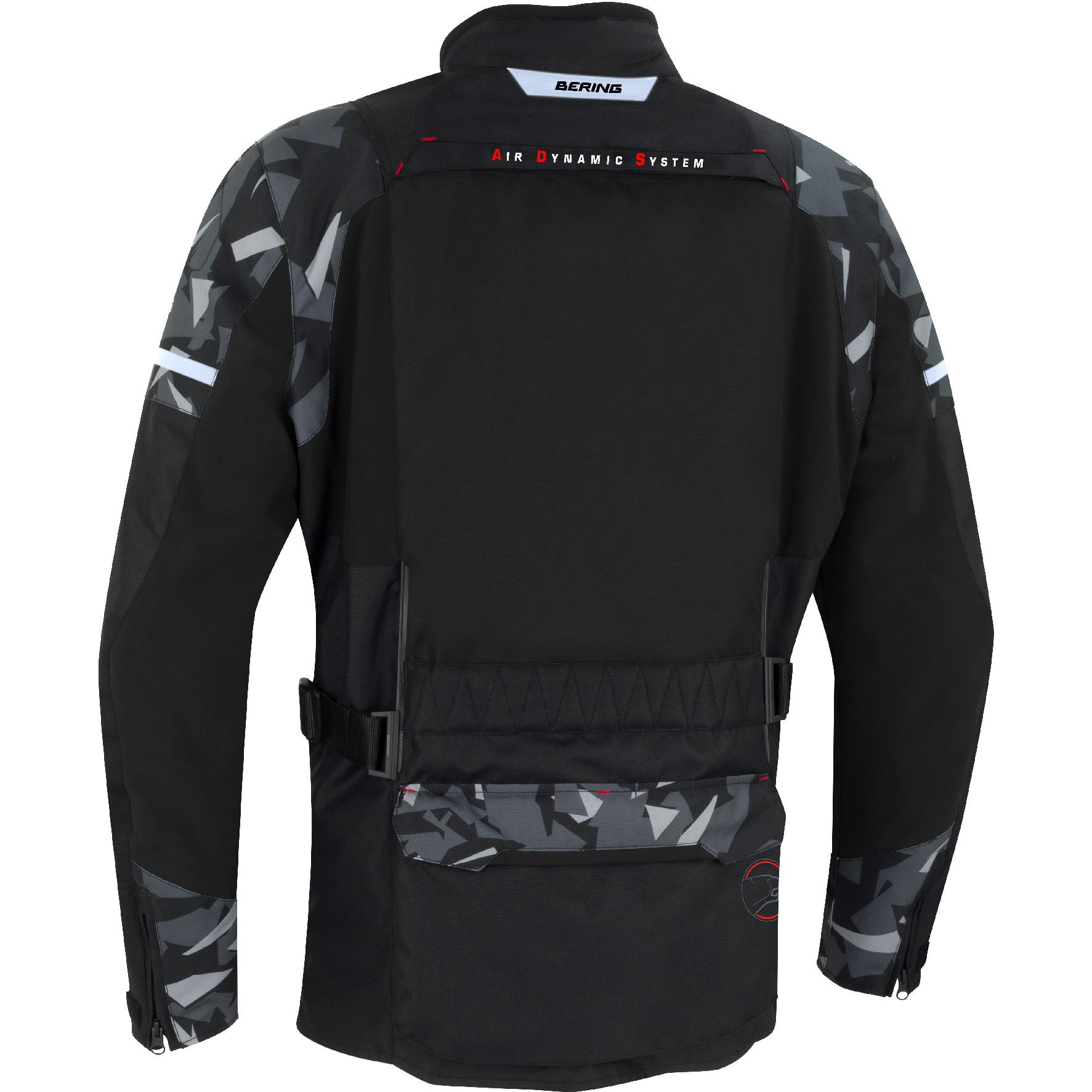 BERING Blouson BOSTON 2