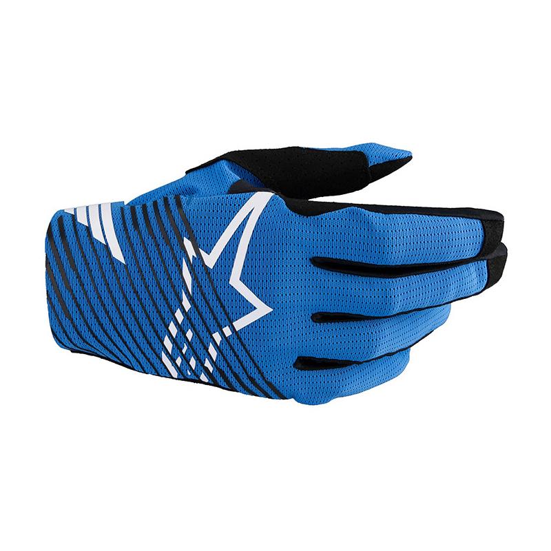 ALPINESTARS Gants cross RADAR PRO