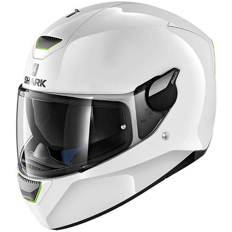 SHARK Casque Skwal 2 Blank