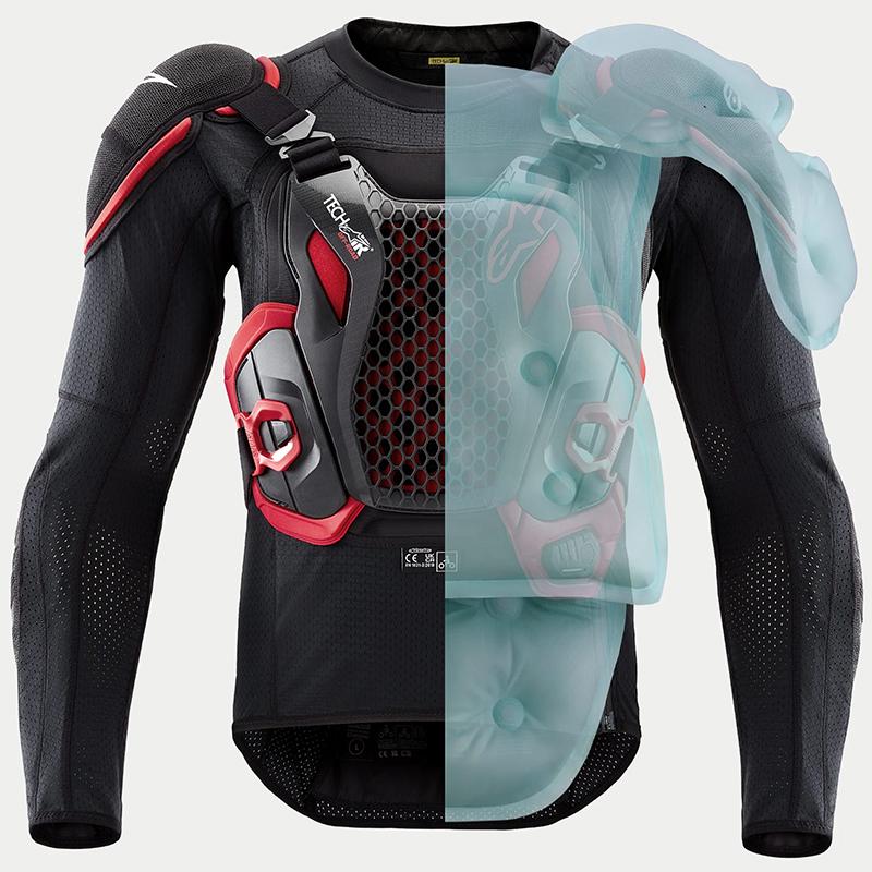 ALPINESTARS Airbag TECH-AIR&reg; OFF-ROAD 2