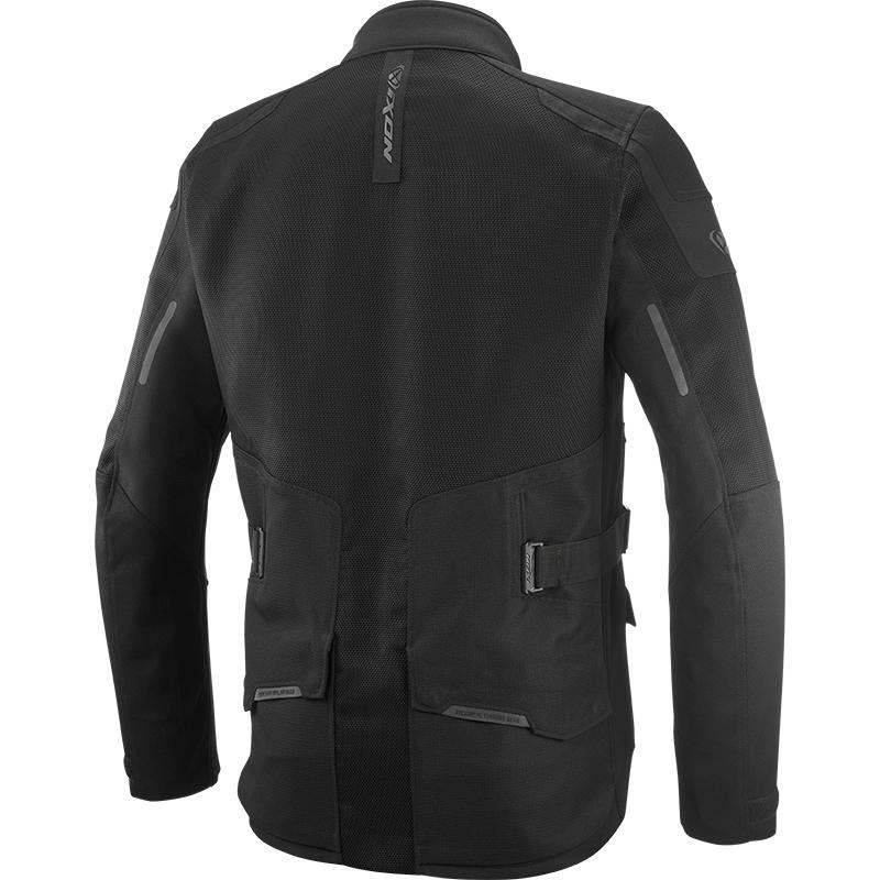 IXON Veste M-NJORD 2