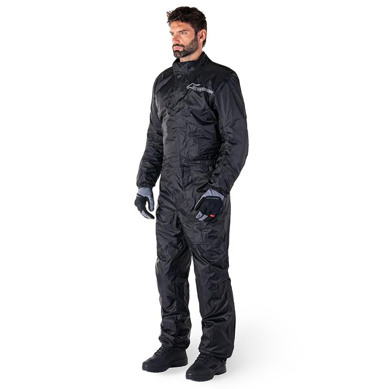 ALPINESTARS Combinaison pluie HURRICANE RAIN V2 2