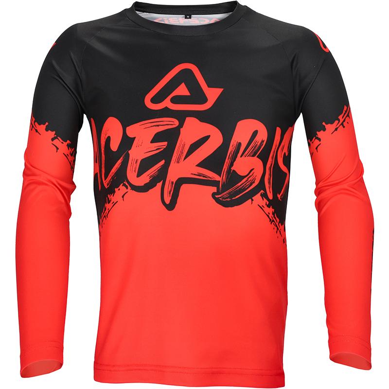 ACERBIS Maillot cross MX LINEAR KID
