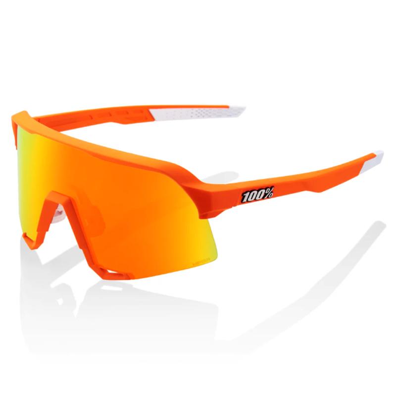 Lunettes de soleil S3™ SOFT TACT HiPER® RED