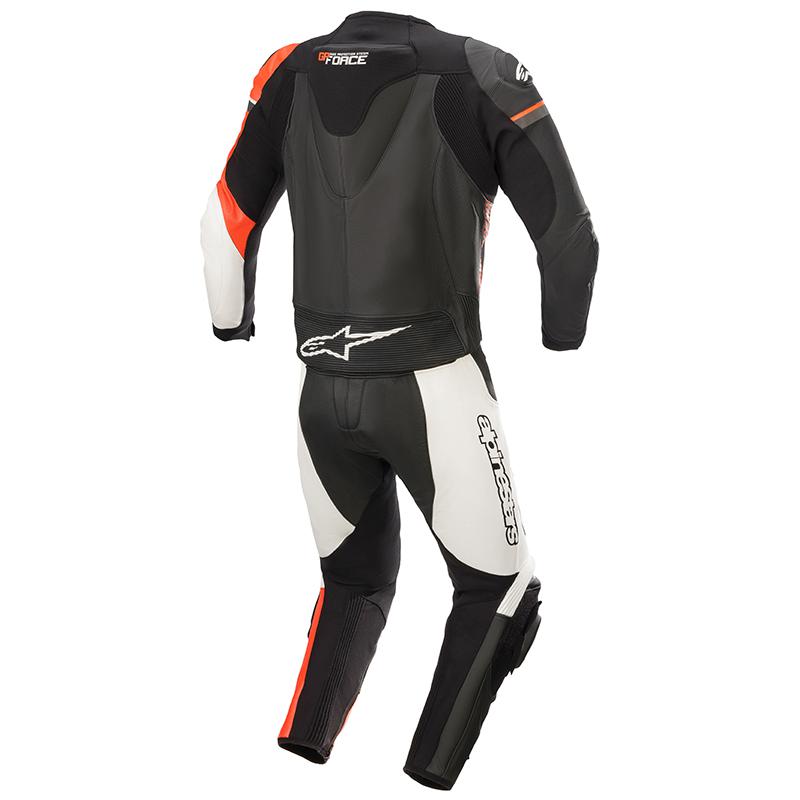 RIDEIRON Veste Moto Hommes Hiver Blouson Moto CE Class A