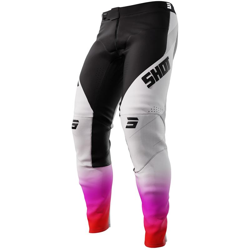 SHOT Pantalon Cross AEROLITE HONOR