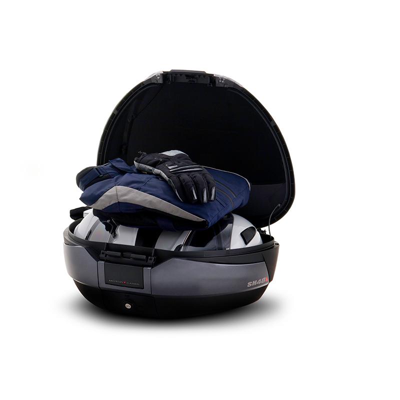 SHAD Top Case Sh48 2