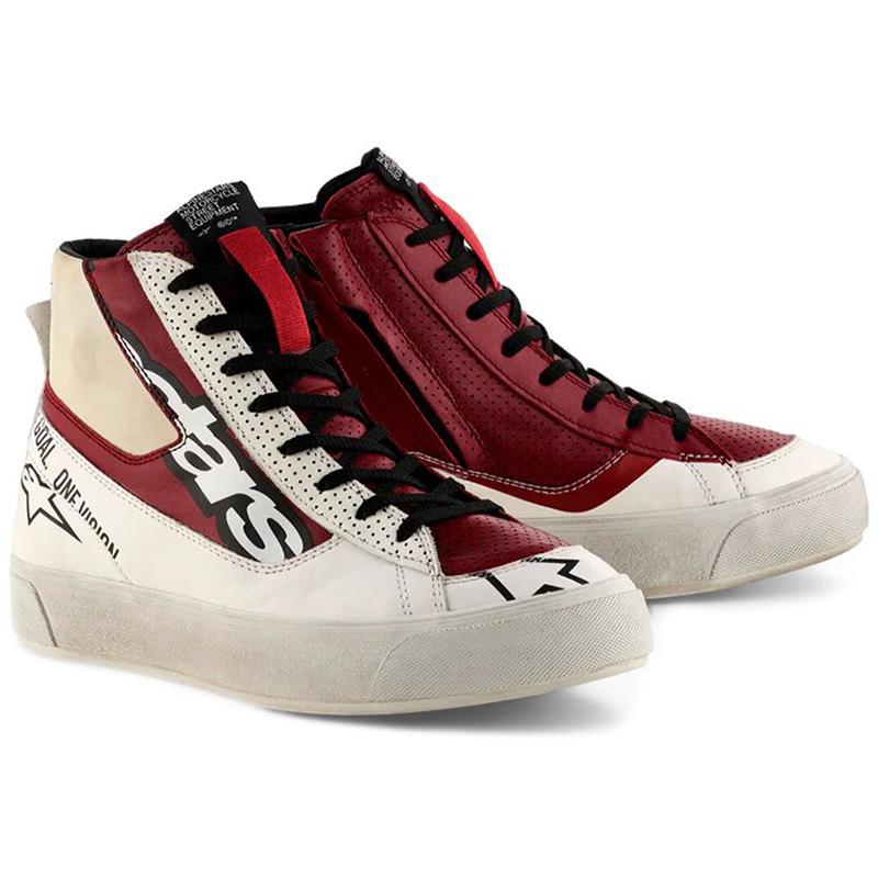 ALPINESTARS Baskets STELLA STATED FLAIR