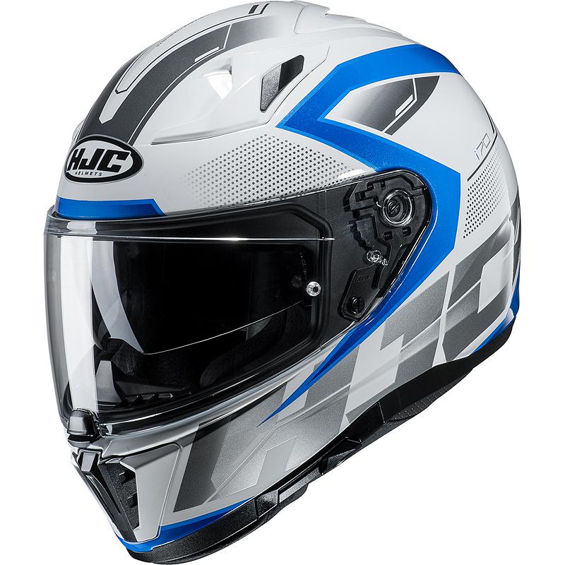 HJC Casque I70 ASTO