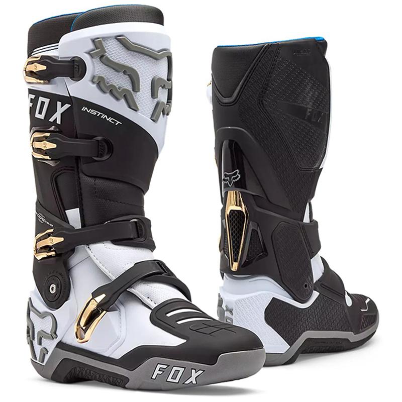 FOX Bottes cross INSTINCT
