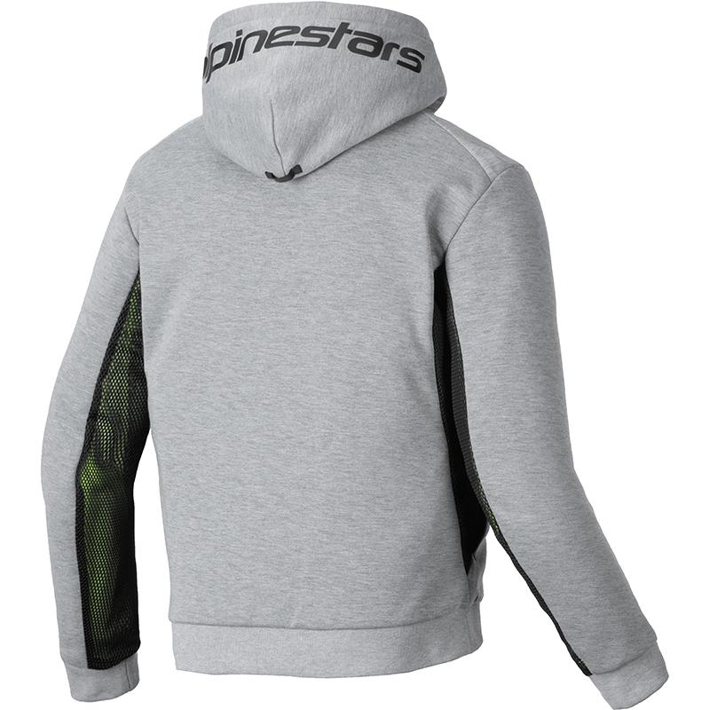 ALPINESTARS Sweat moto CHROME AIR SPORT 2