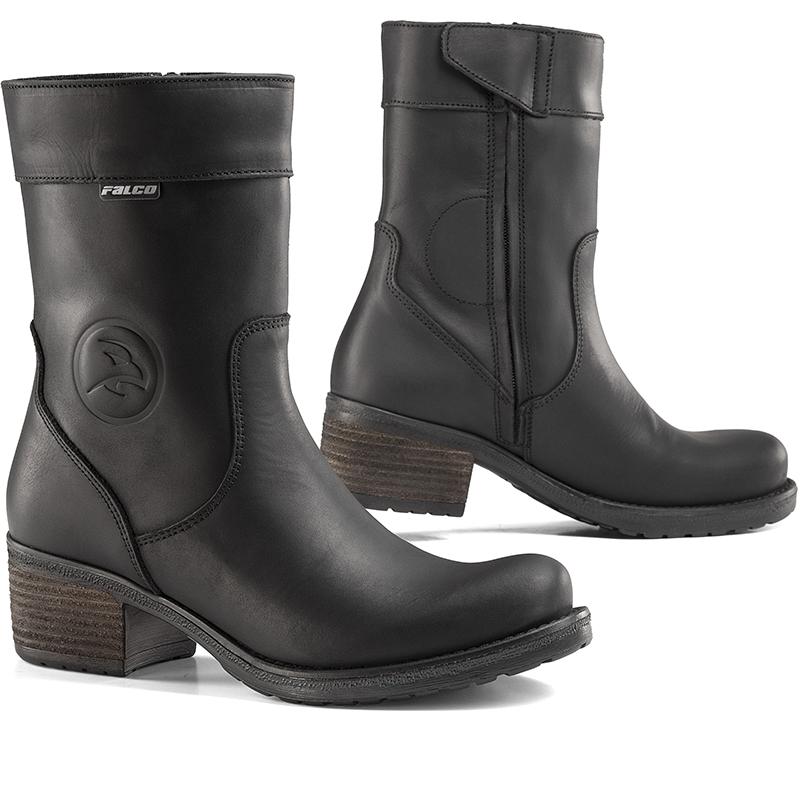FALCO Bottines AYDA 2