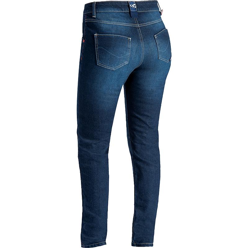 IXON Jean MIKKI 2
