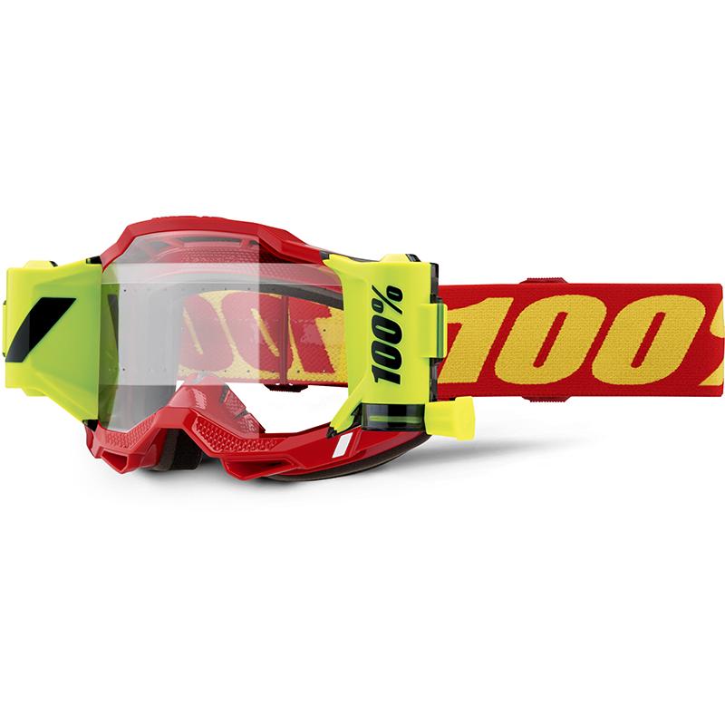 100% Masque cross ACCURI 2 FORECAST