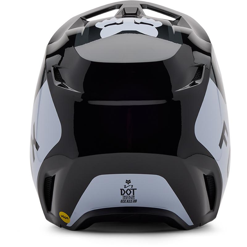 FOX Casque cross V1 LEAN 2