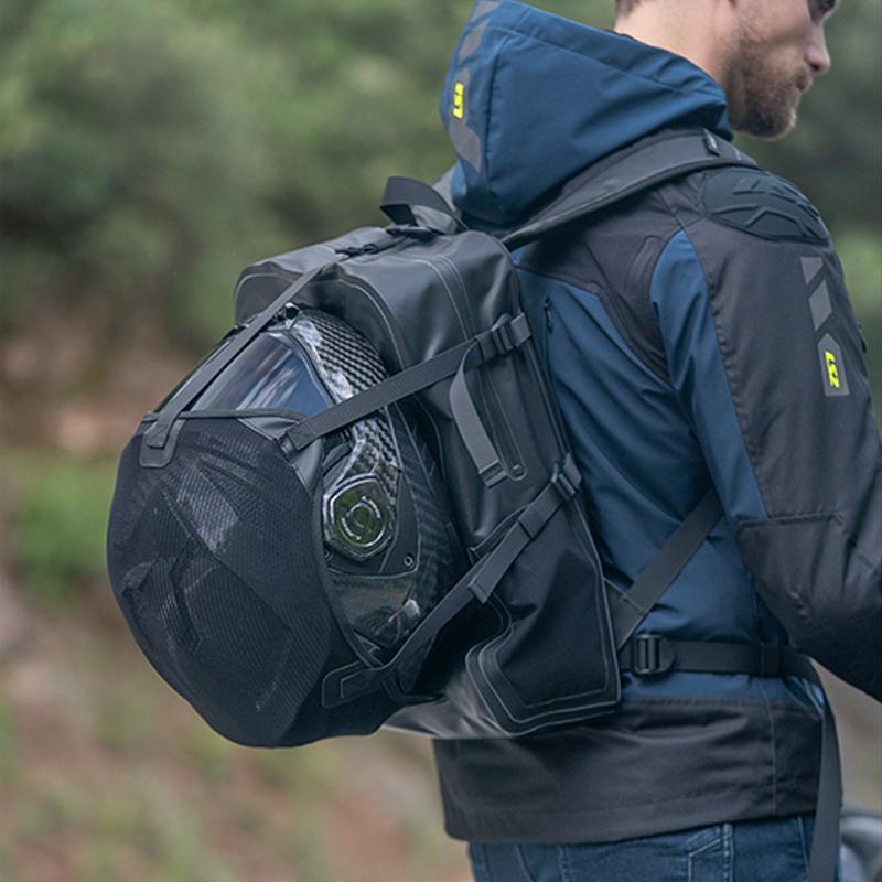 LS2 Sac à dos MOVE AHEAD WP 20L BACKPACK 2