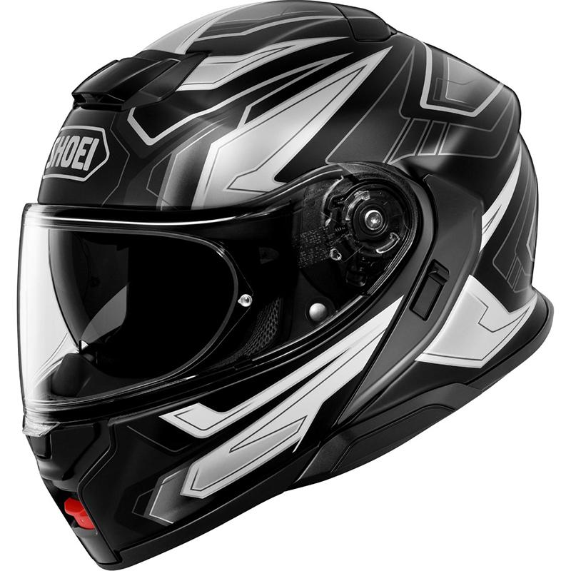 SHOEI Casque NEOTEC 3 ANTHEM TC-5