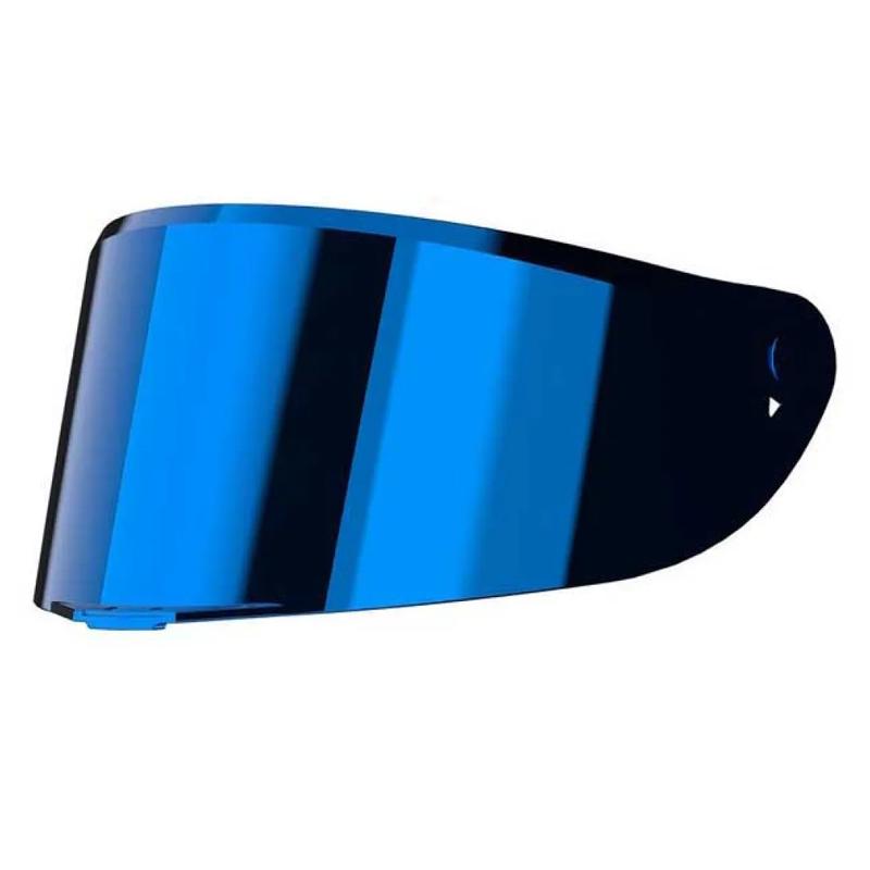 LS2 Ecran BLEU / FF807 DRAGON