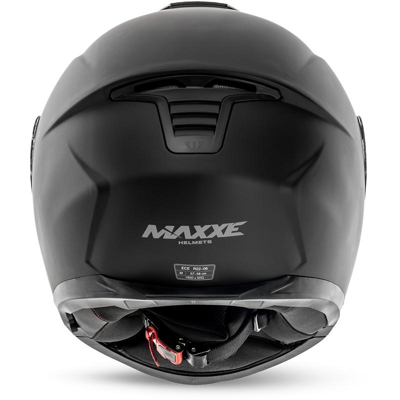 MAXXE Casque M30 2