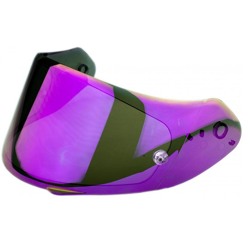 SCORPION Ecran violet mirror KDF-14-2 EXO-2000 Air EXO-2000 EVO Air violet mirror