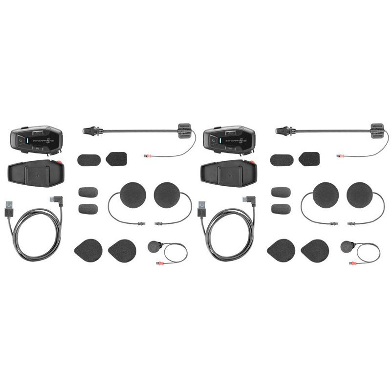 INTERPHONE Intercom U-COM 7R DUO 2
