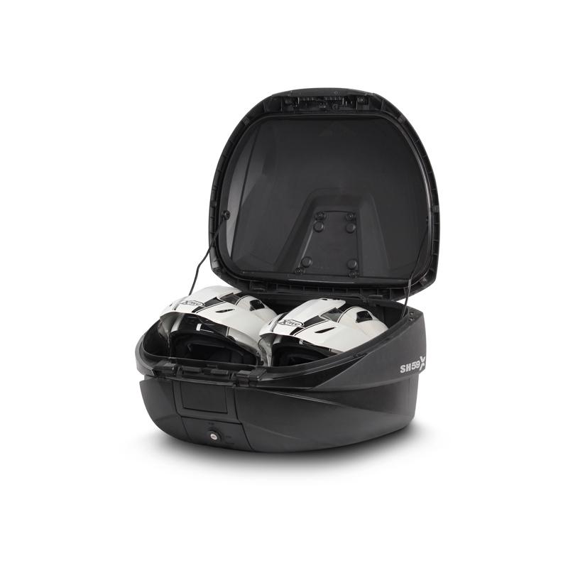 SHAD Top case SH59X 58L 2