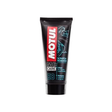MOTUL Nettoyant MC CARE ™ E8 SCRATCH REMOVER 100 ml