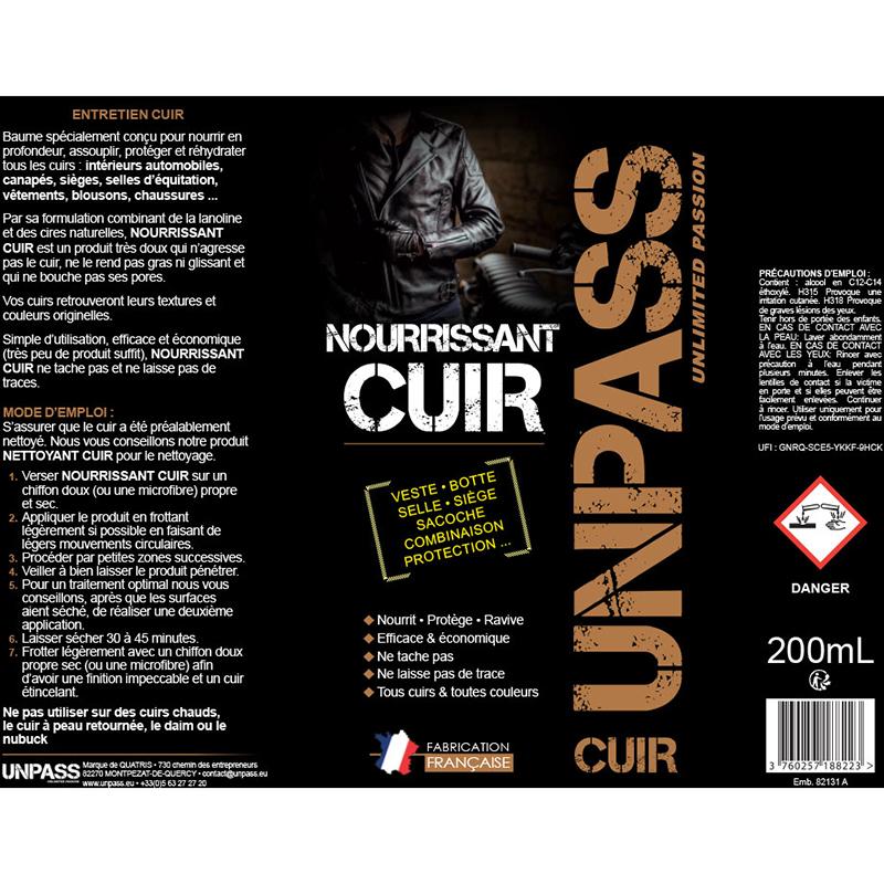 UNPASS KIT CUIR 2
