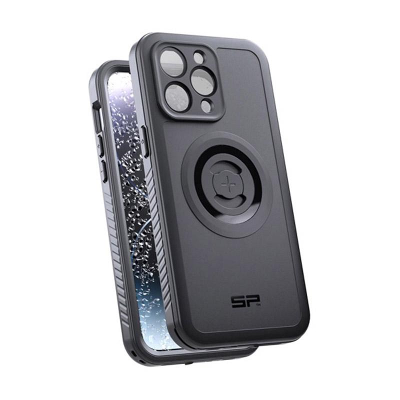 SPCONNECT Coque SPC+ XTREME IPHONE 14 PRO MAX