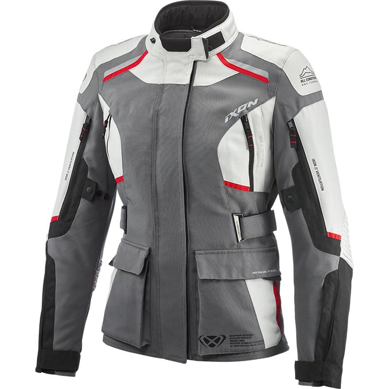 IXON Blouson MIDGARD LADY