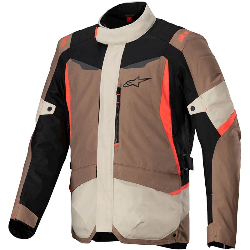 ALPINESTARS Veste ST-1 WATERPROOF