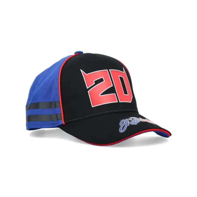 Casquette BASEBALL 20 EL DIABLO