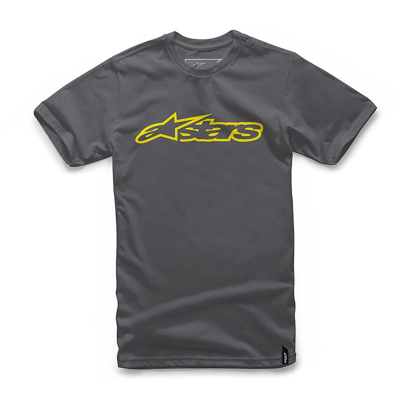 ALPINESTARS Tee-shirt BLAZE CLASSIC