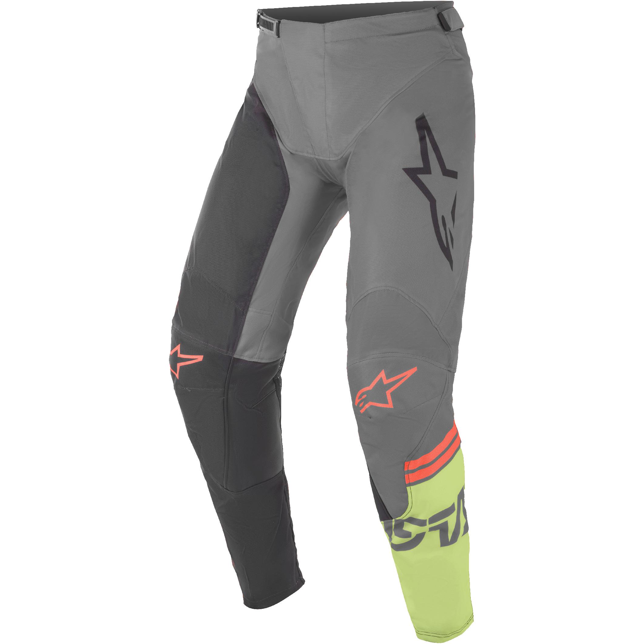 ALPINESTARS Pantalon Cross RACER COMPASS