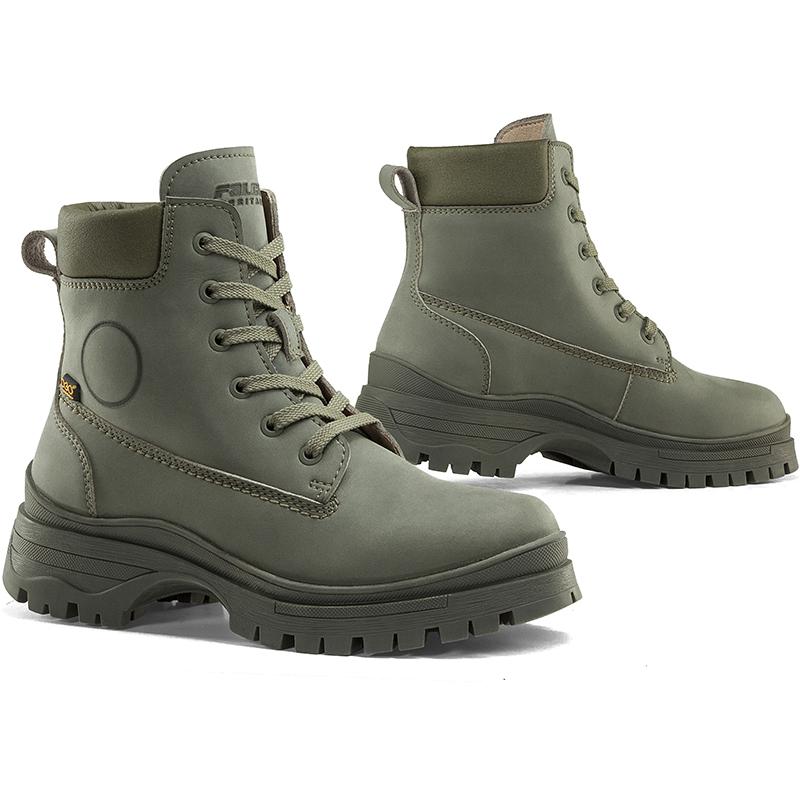 FALCO Bottines ZARAH