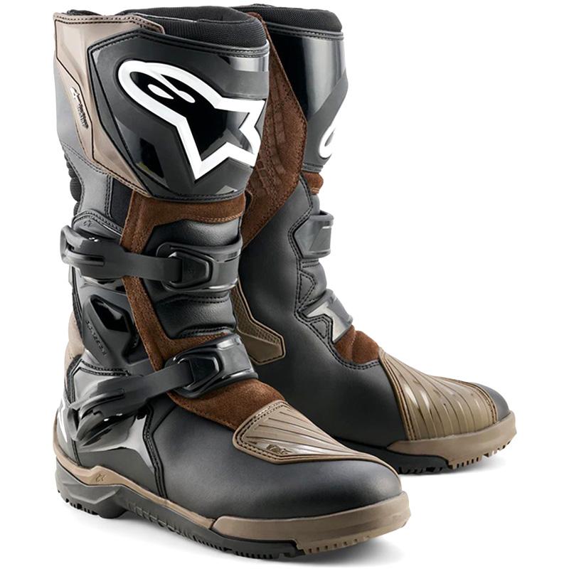 ALPINESTARS Bottes Trial COROZAL V2 ADVENTURE DRYSTAR
