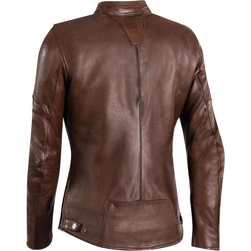 IXON Blouson CRANKY LADY 2