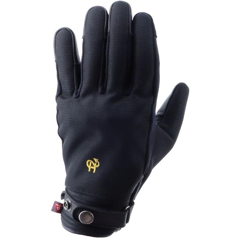 HELSTONS Gants SIMPLE EVO GIRL
