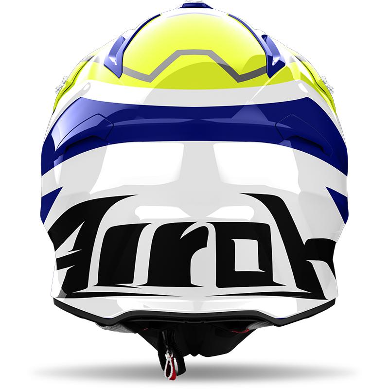 AIROH Casque cross AVIATOR ACE 2 GROUND 2