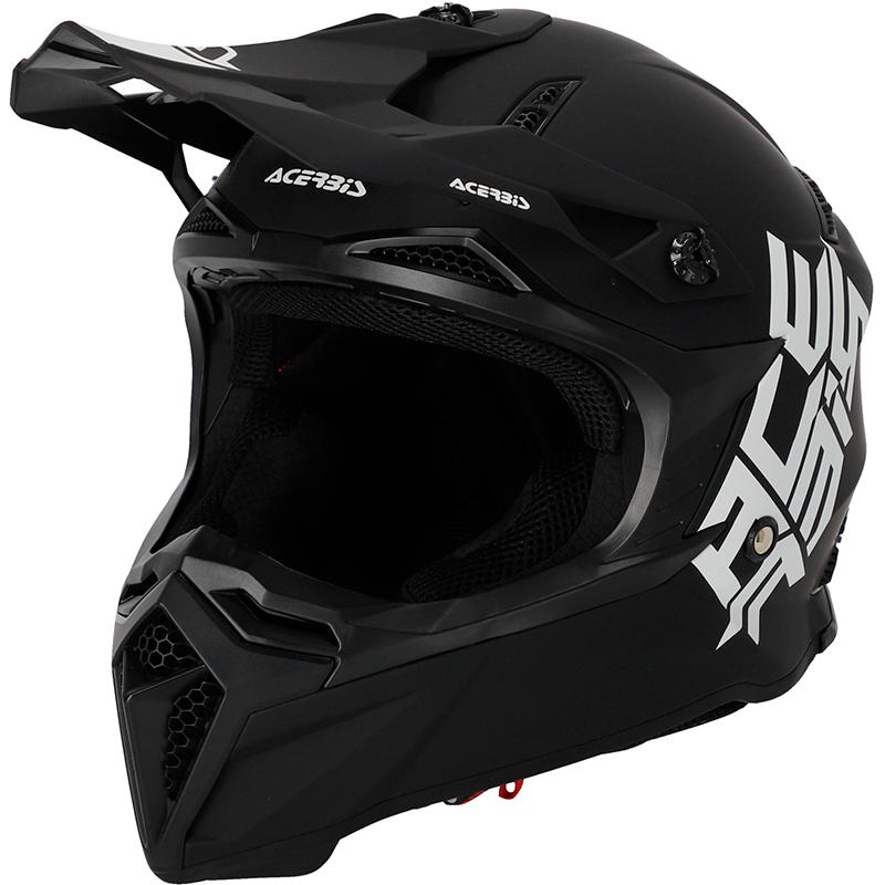 Casque cross PROFILE 5