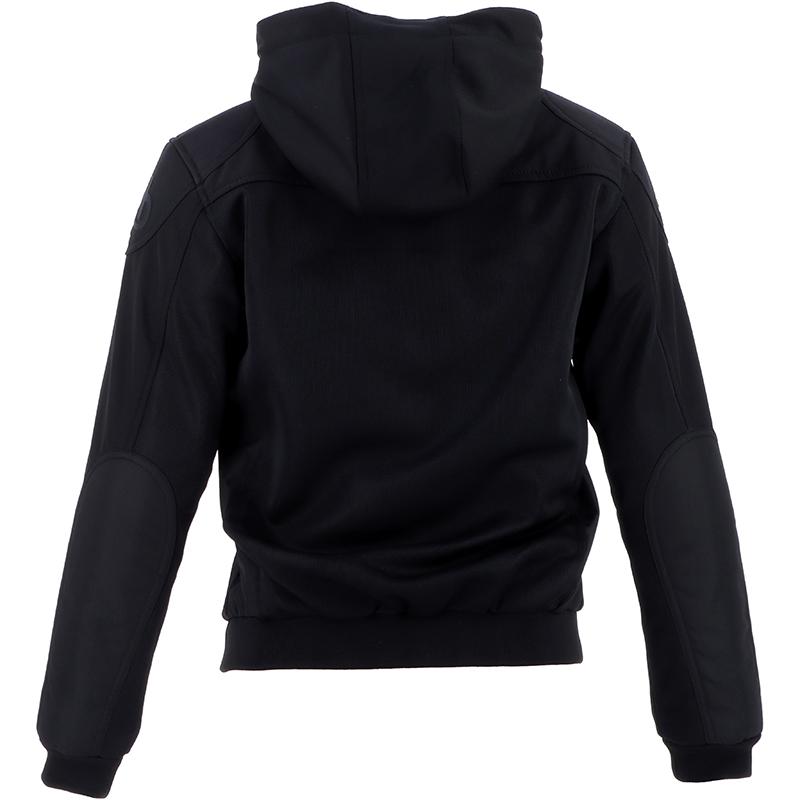 HELSTONS Blouson SOFTY AIR Tissu-Mesh 2