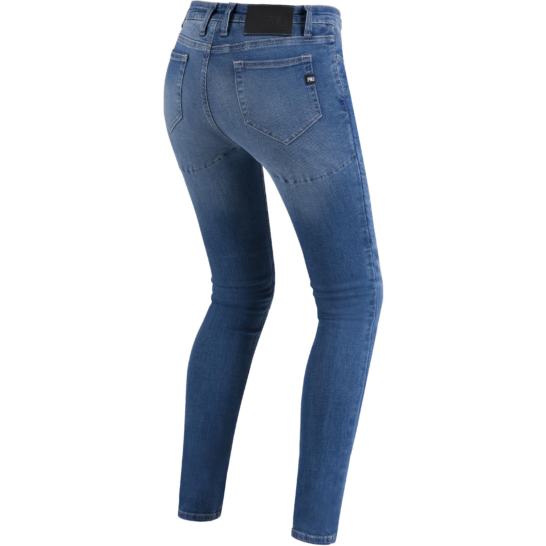 PMJ Jeans SKINNY LADY 2