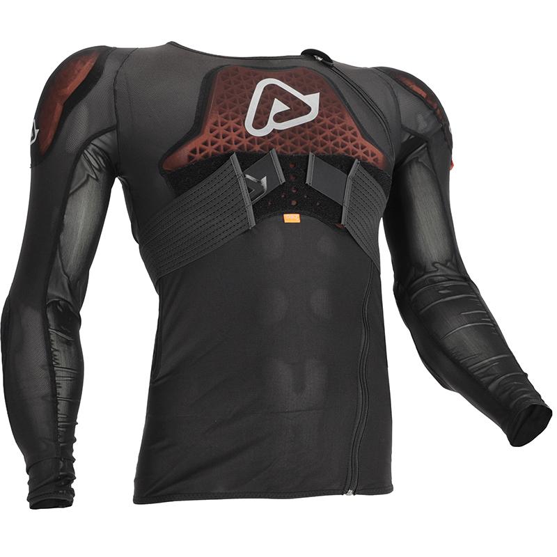 ACERBIS Gilet de protection FLUX AIR