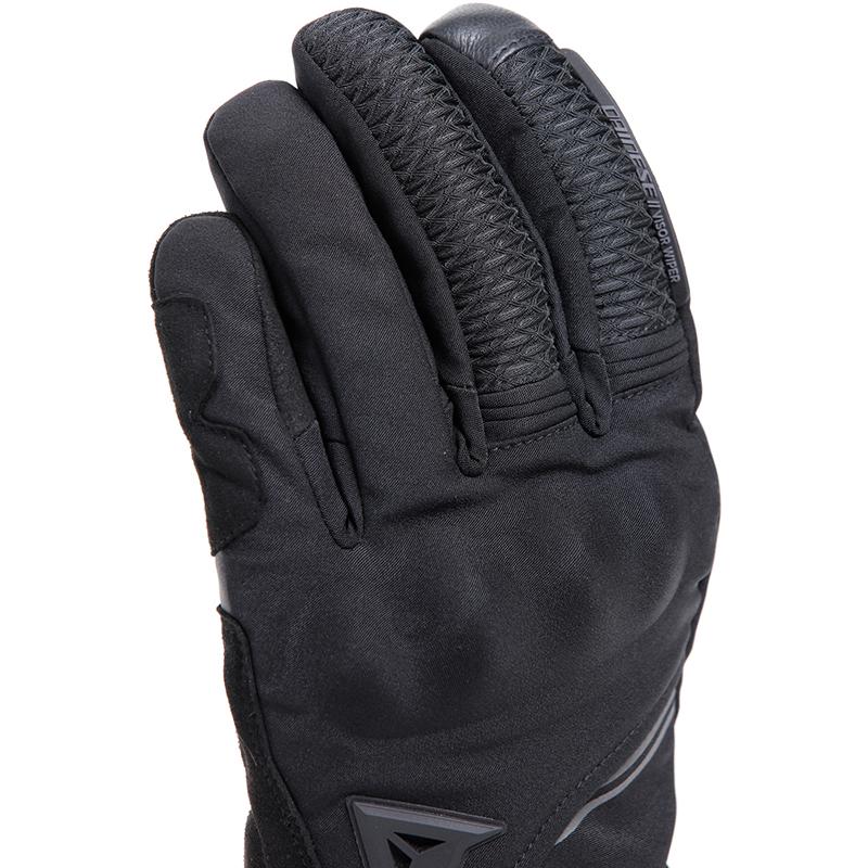 DAINESE Gants TRENTO D-DRY THERMAL 2