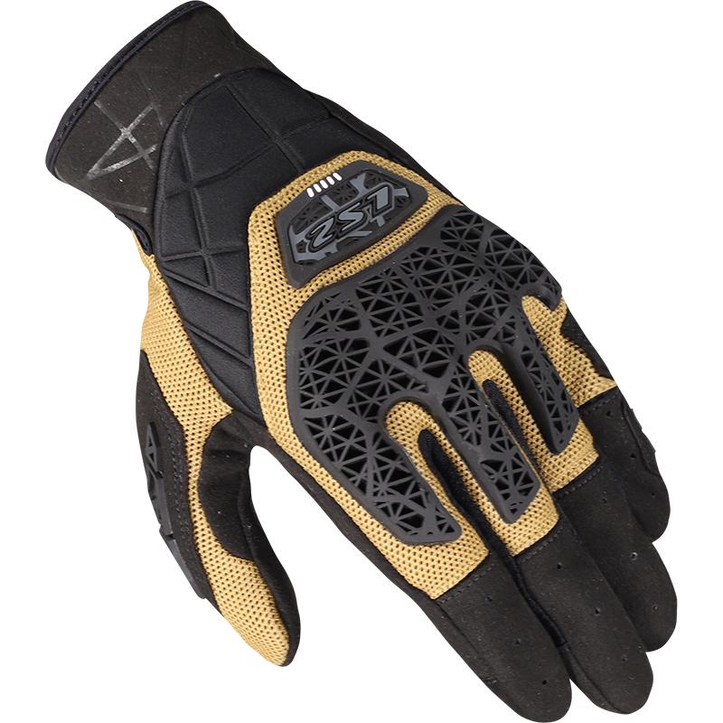 LS2 Gants ALL TERRAIN II MAN