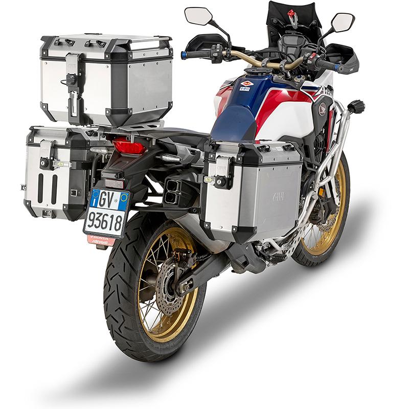 GIVI Top case OUTBACK 42 42L 2