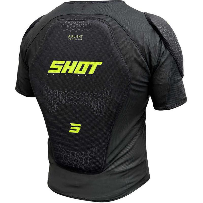SHOT Gilet de protection AIRLIGHT 2