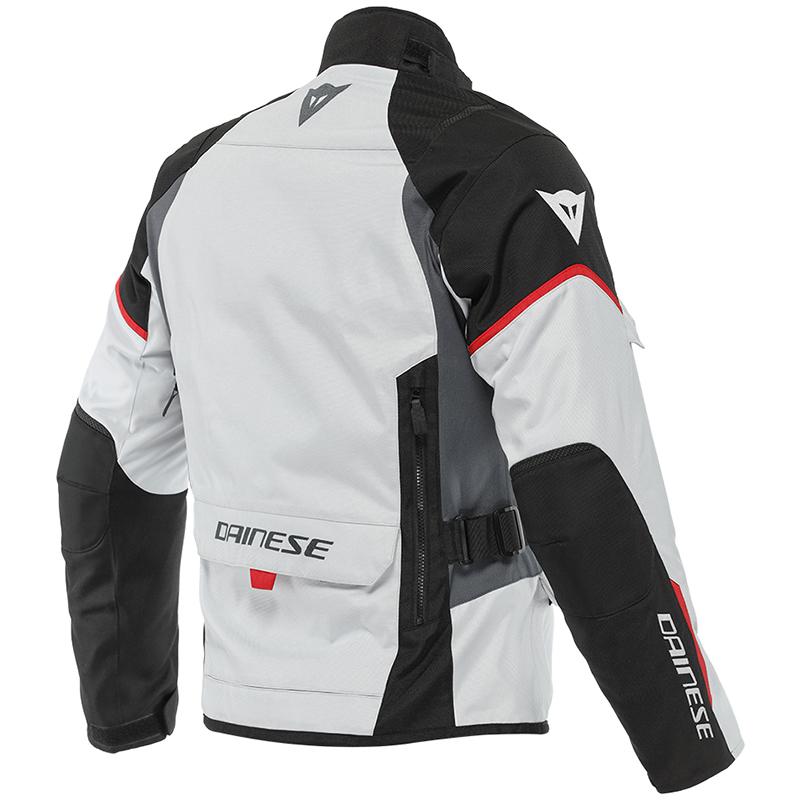 DAINESE Veste textile TEMPEST 3 D DRY 2